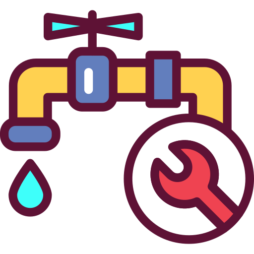 MKG Plumbing Logo